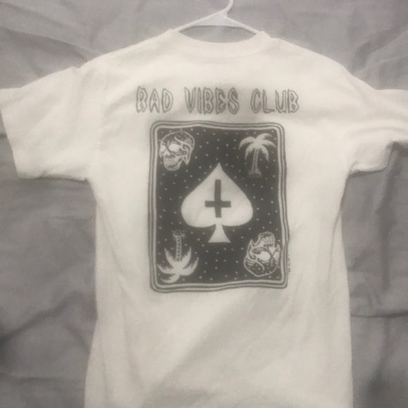 Stylish Skate Tee - Picture 2 of 2